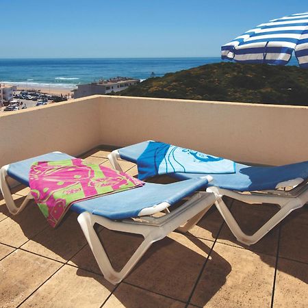 Seaview Apartments Salema Buitenkant foto