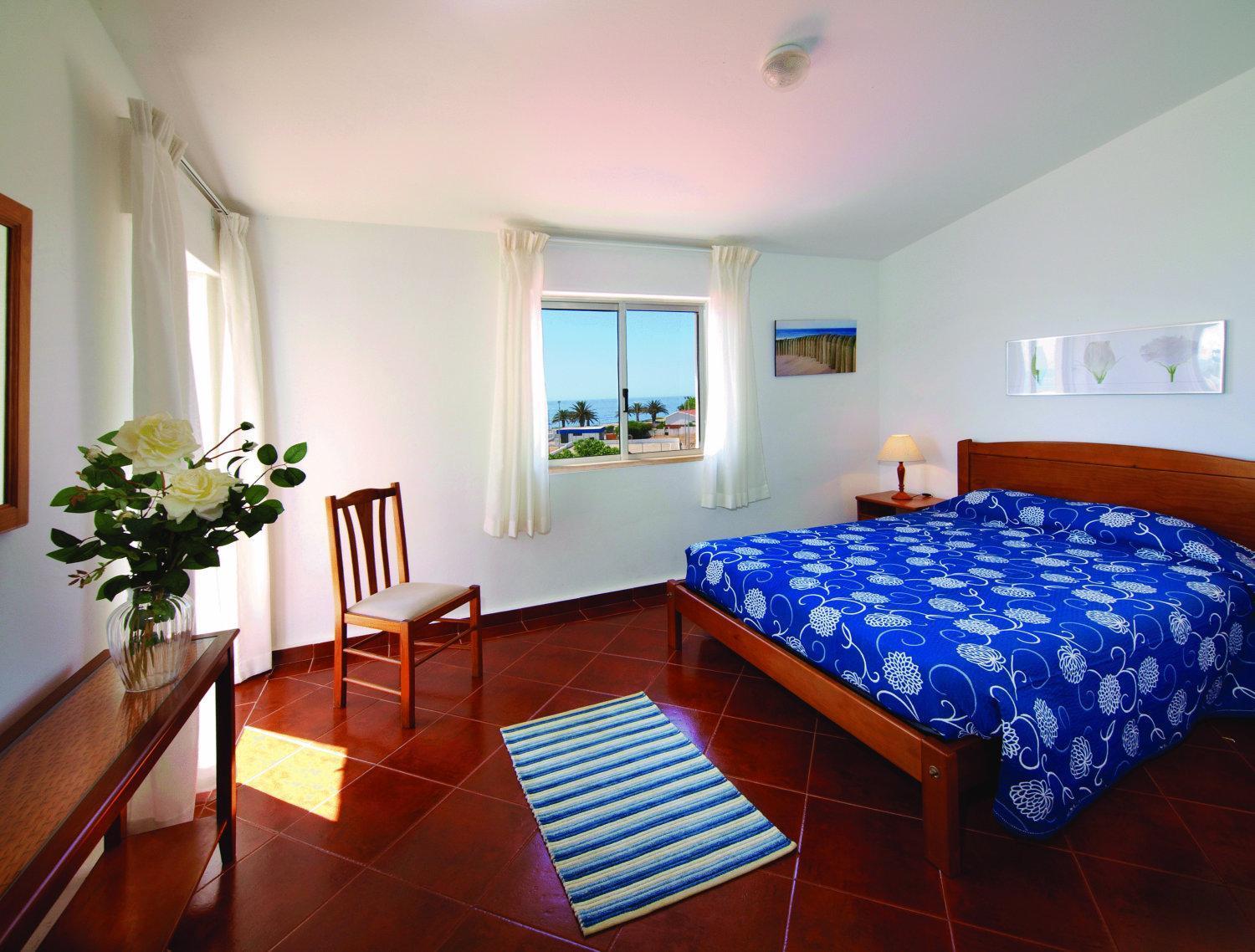 Seaview Apartments Salema Buitenkant foto